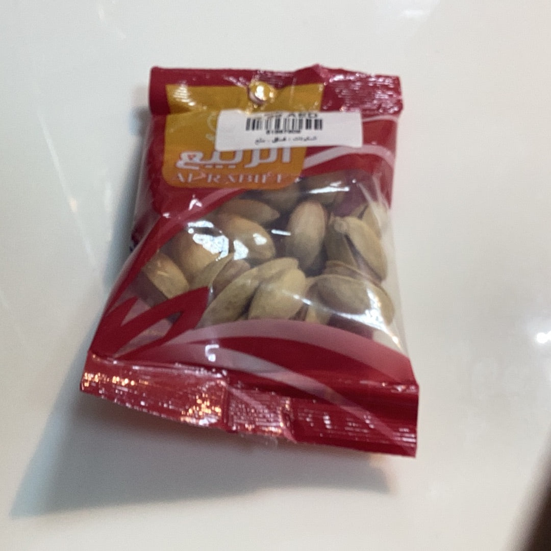 Al Rabiee Pistachio 20g