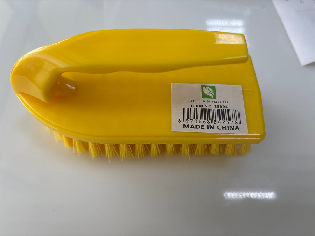 Iron Brush