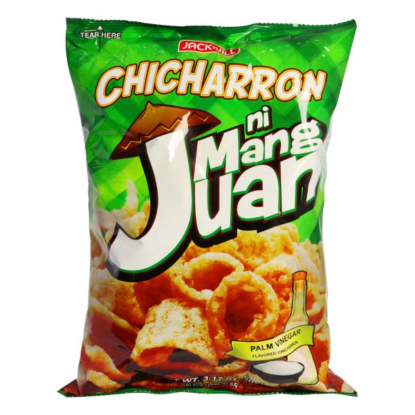 Jack'n Jill Mang Juan 90g