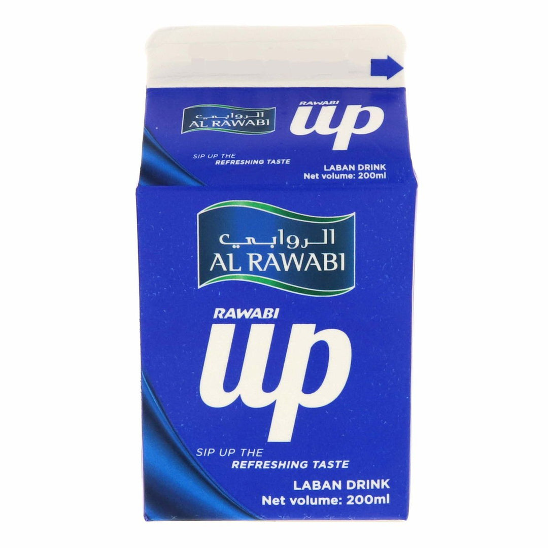 Al Rawabi Laban Up 200ml