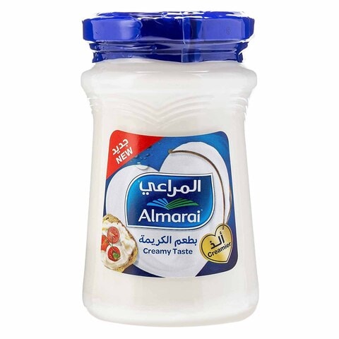 Almarai Cream Cheese 500g