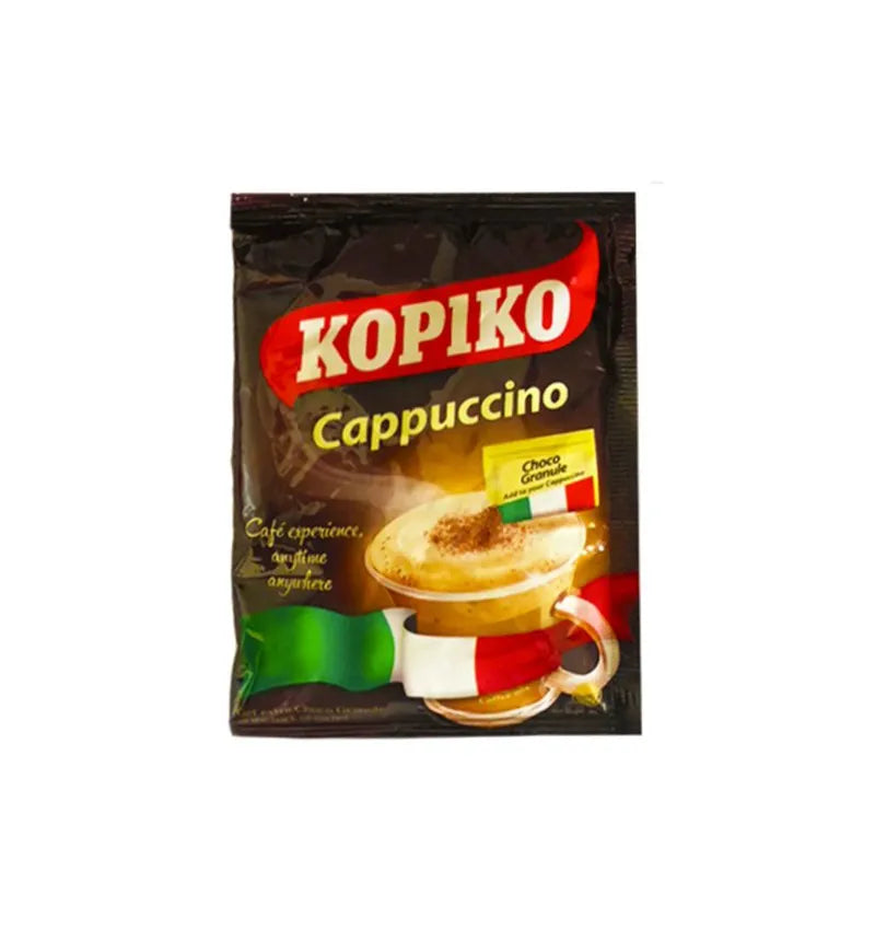 Kopiko Cappuccino 25g