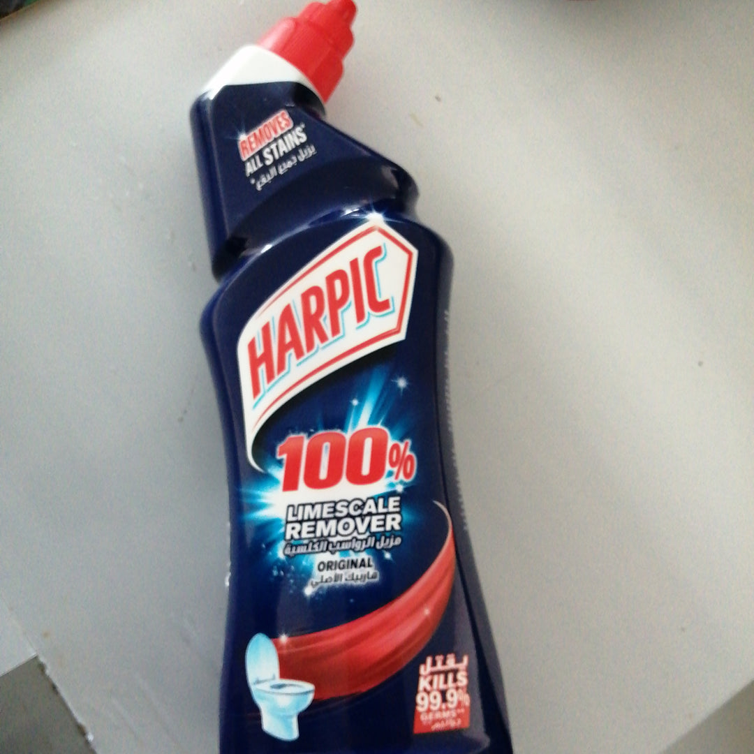Harpic Original 750ml