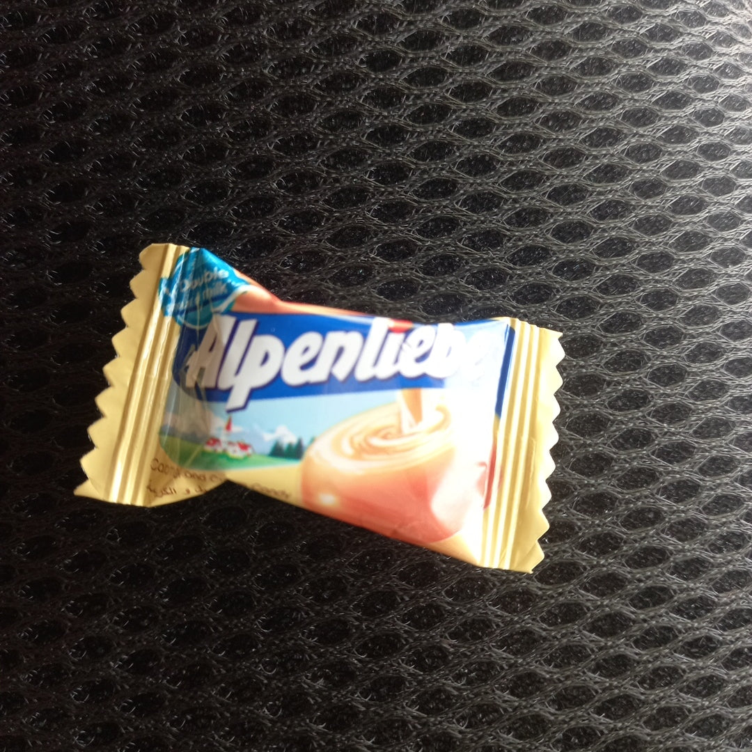 Alpenliebe Candy 1pc