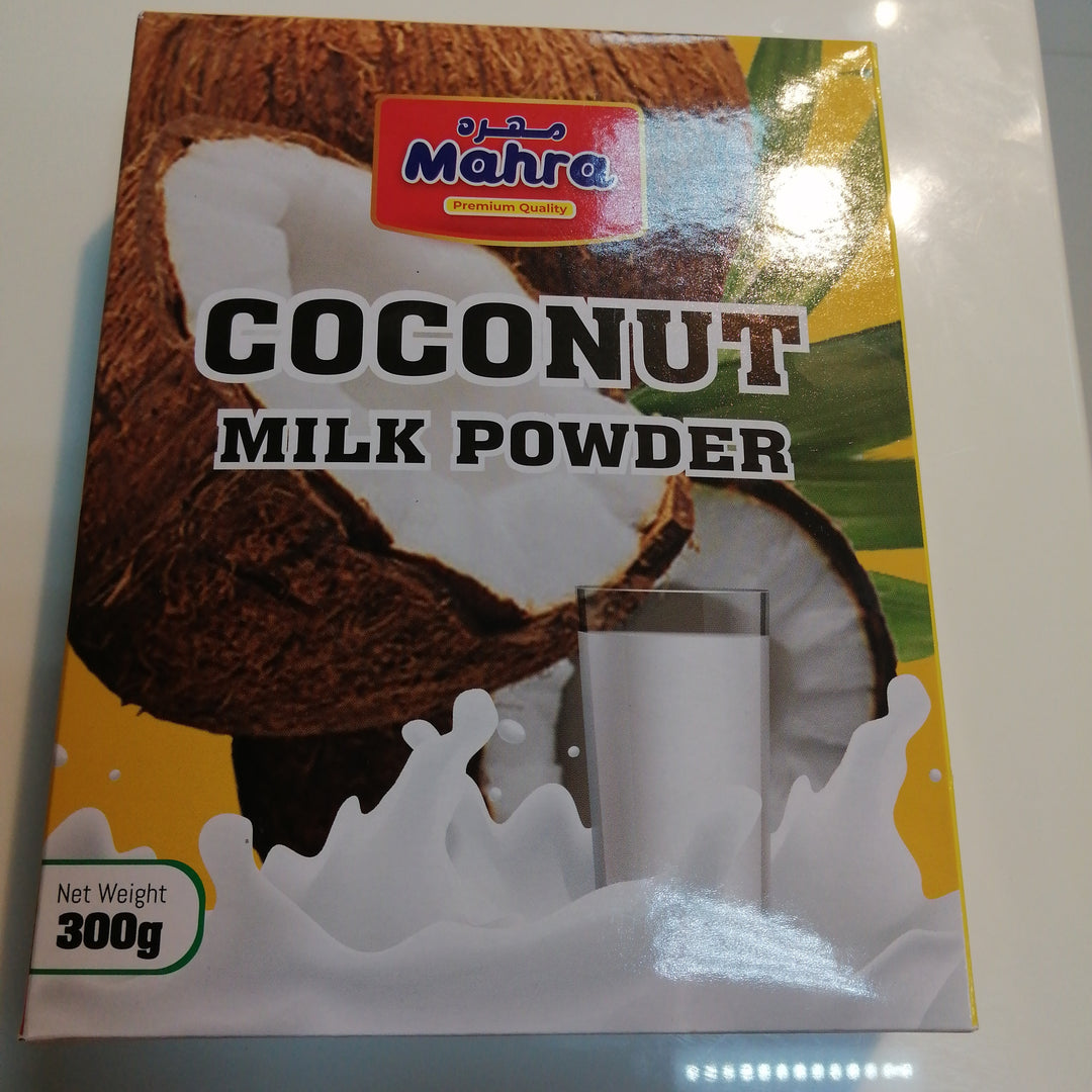 MAHRA COCONUT MILK POWDER 300gms