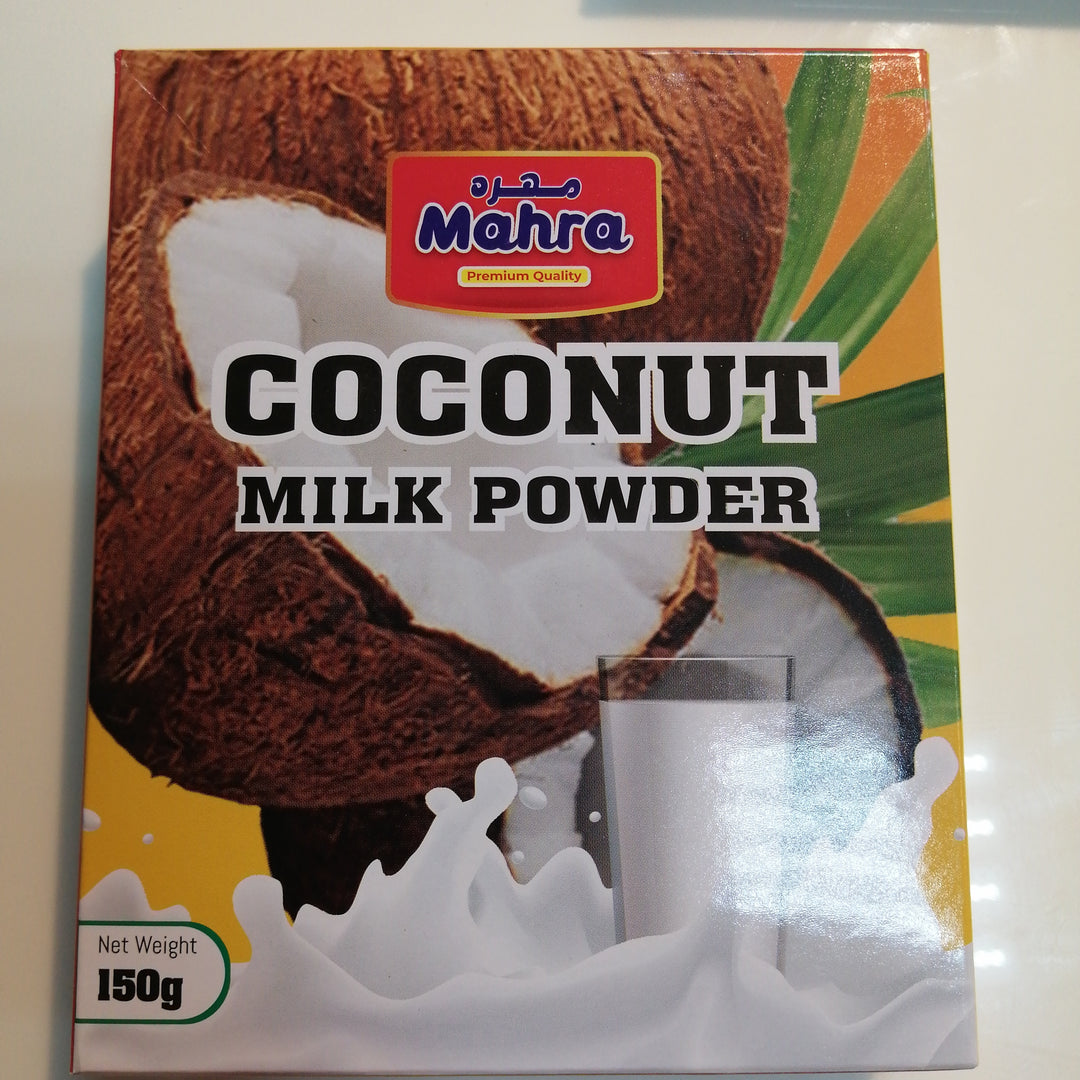 MAHRA COCONUT MILK POWDER 150GMS