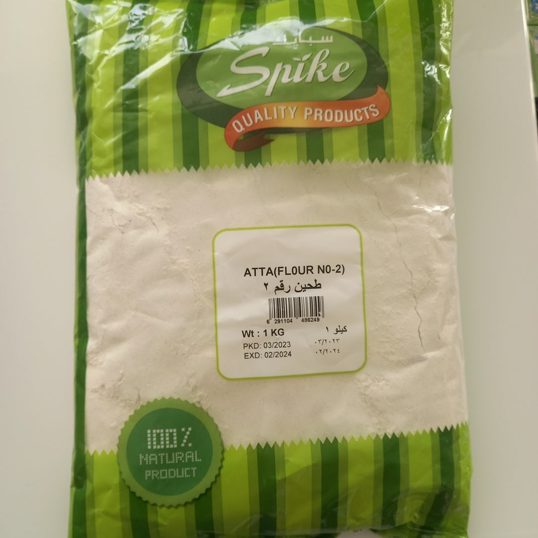 Atta flour 1kg