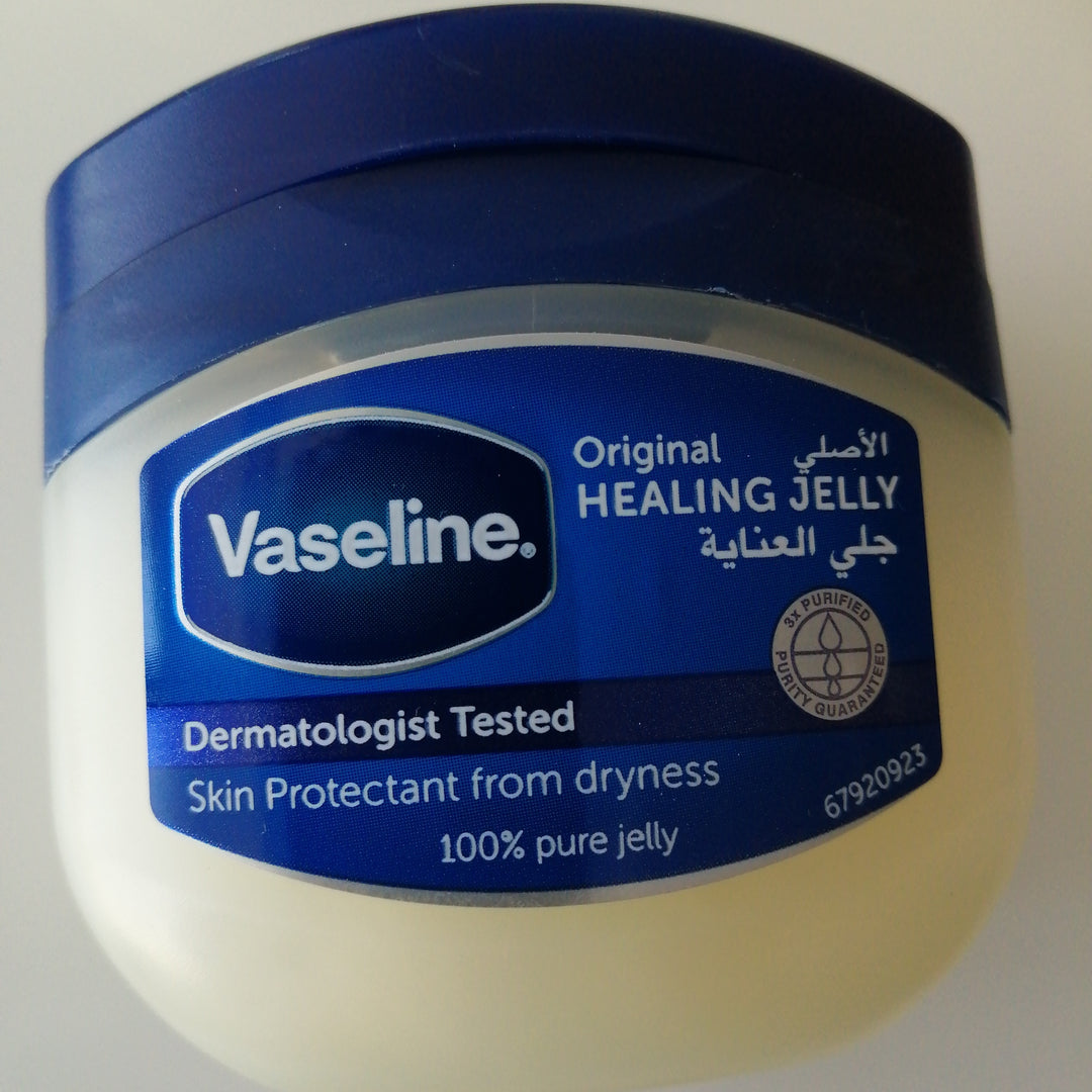 VASELINE ORIGINAL 100ML