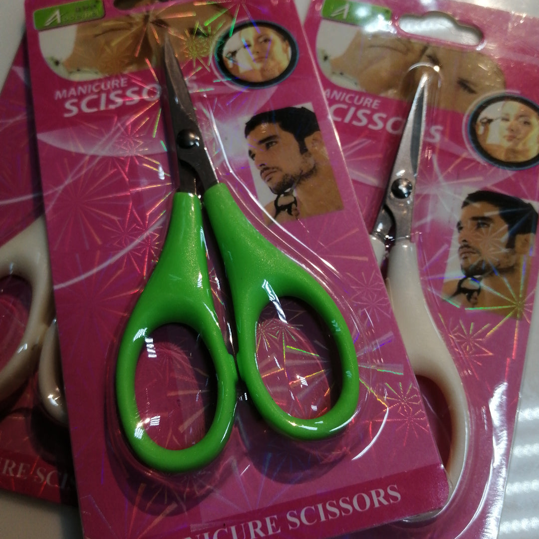 MANICURE SCISSOR