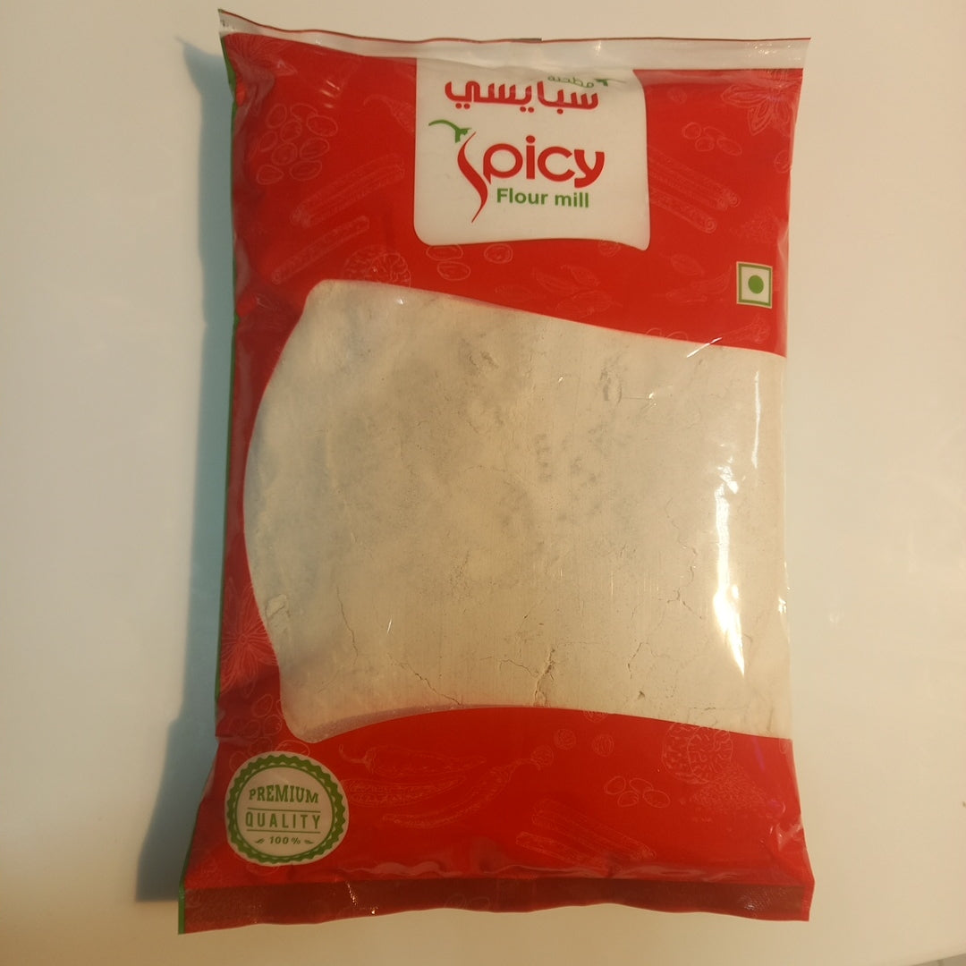 Spicy atta flour powder 1kg