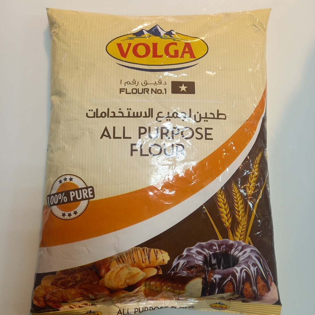 Volga All purpose flour 1kg