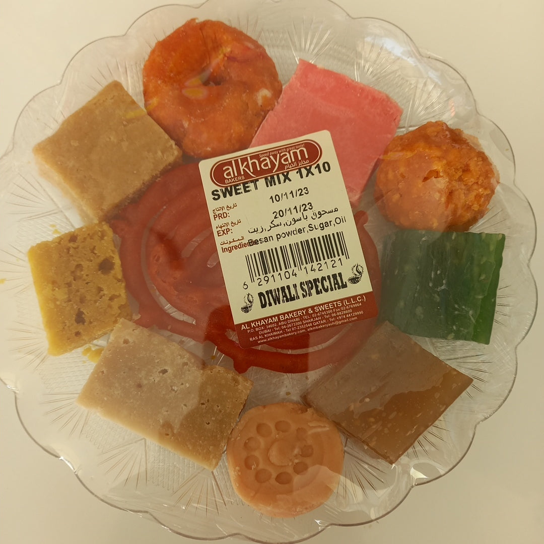 Diwali sweet