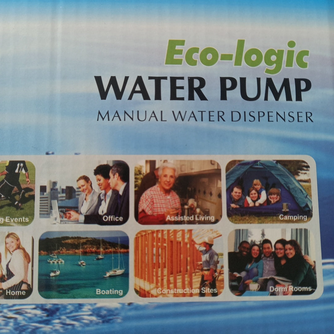Drinking Water Pump