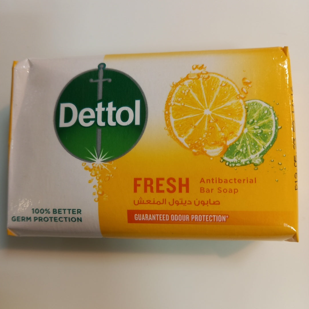 Dettol fresh 110