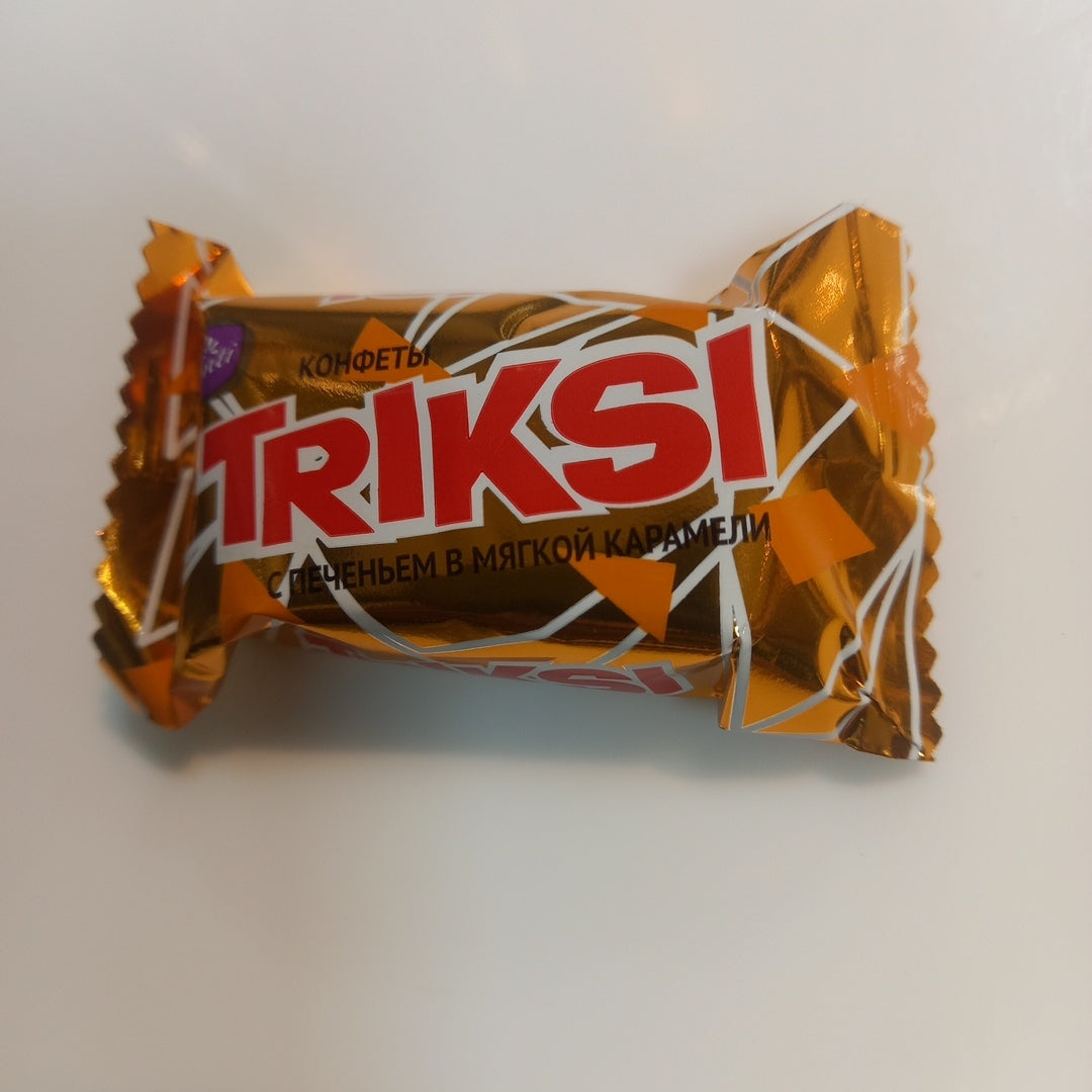 TRIKSI Chocolate 30g