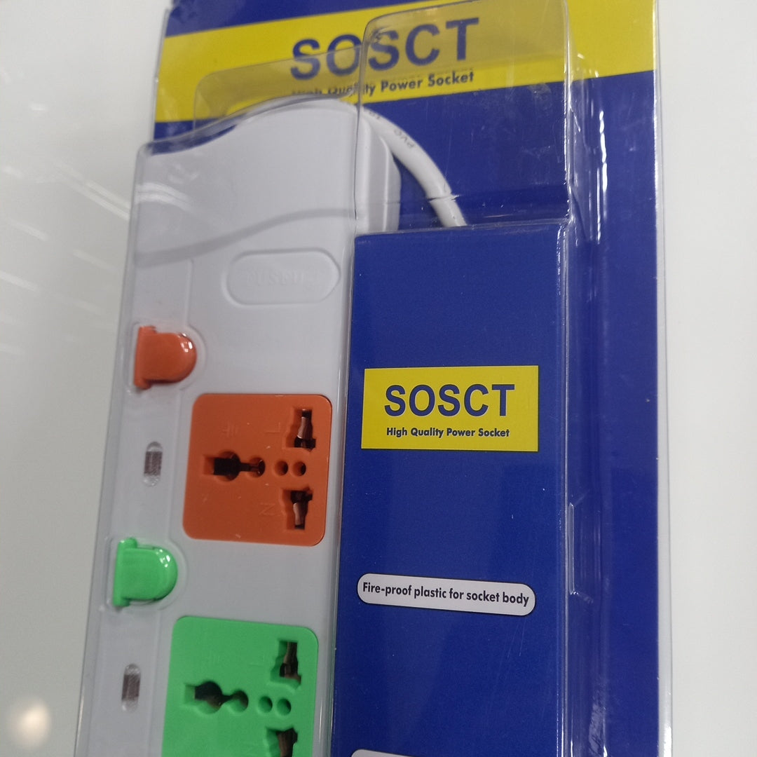SOSCT 3M Cable
