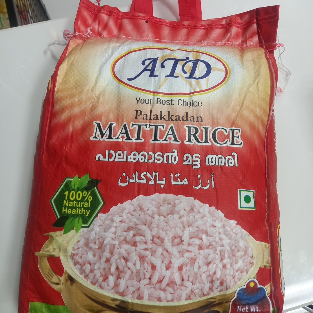 TDK Matta Rice 5Kg
