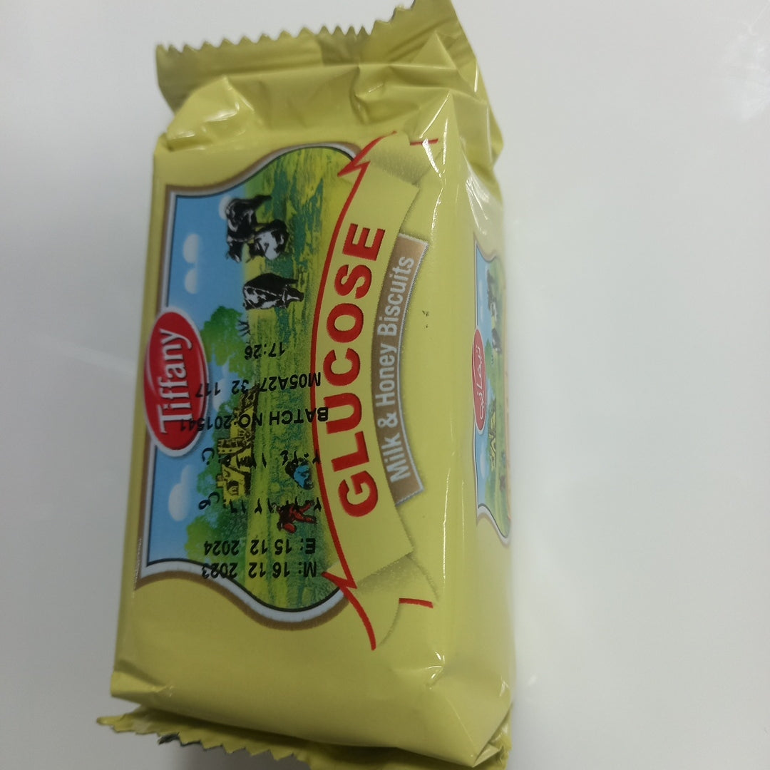 Tiffany glucose 40gm