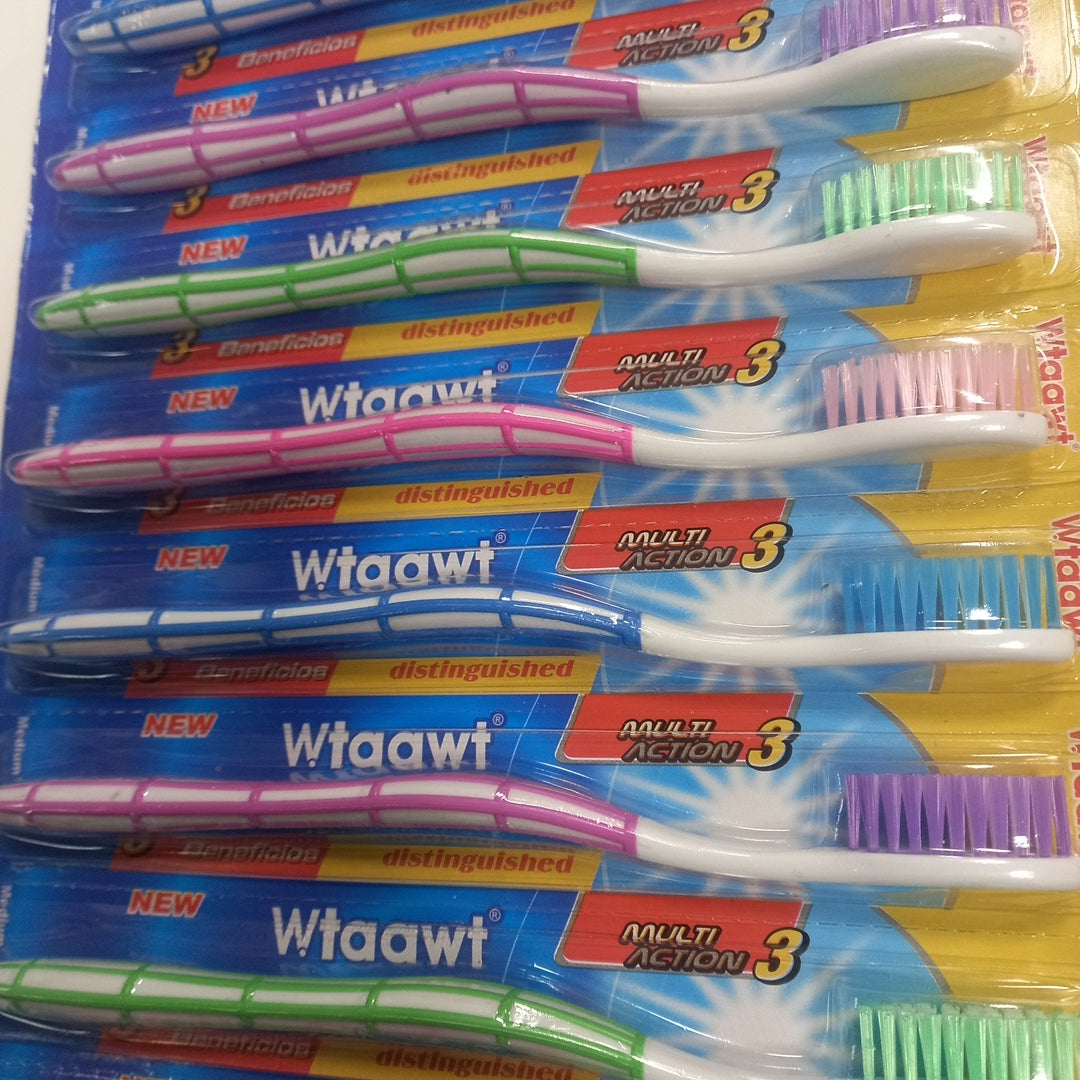Wtaawt tooth brush