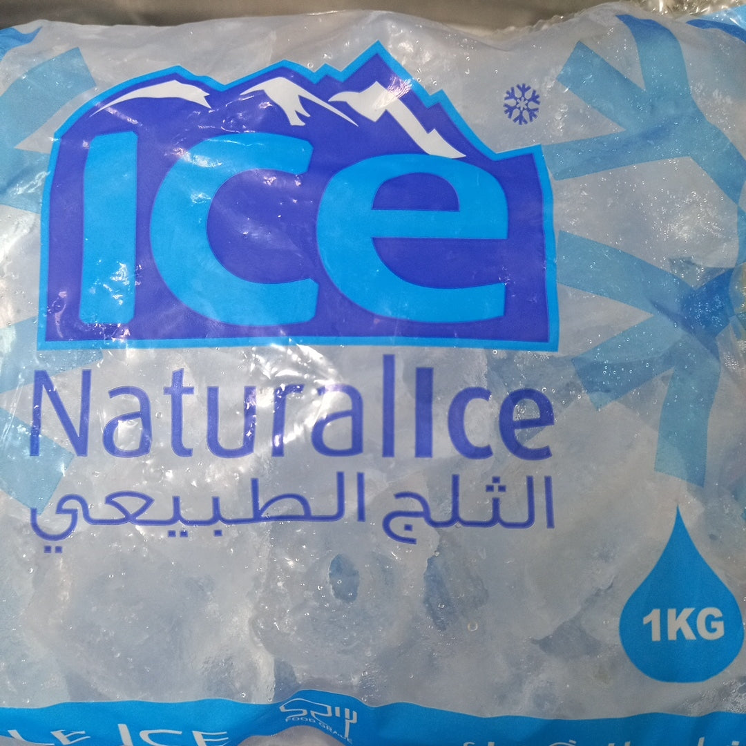 Ice Natural 1kg