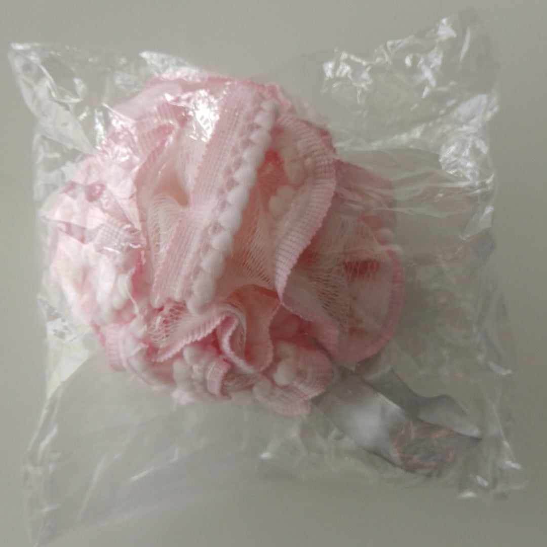 Body Sponge