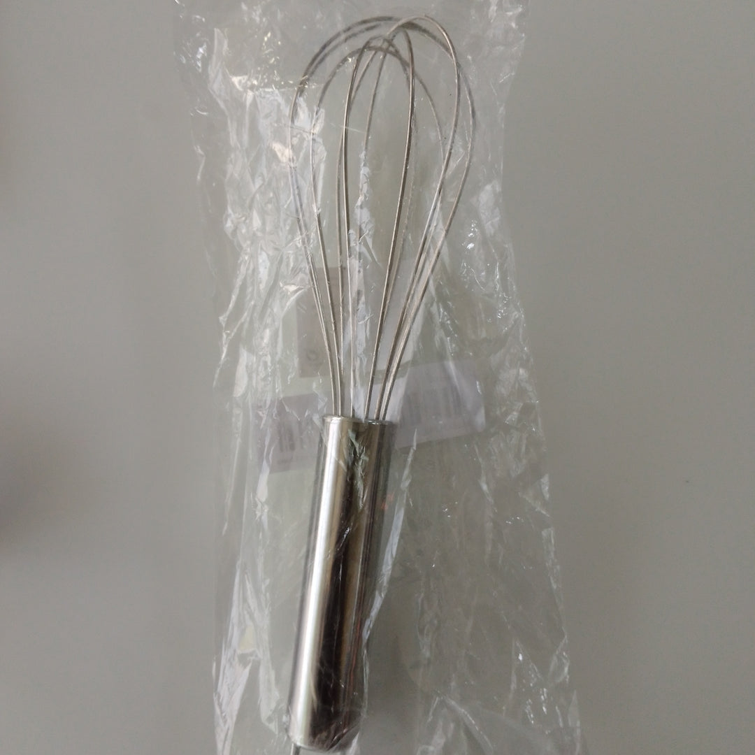 Steel Whisk