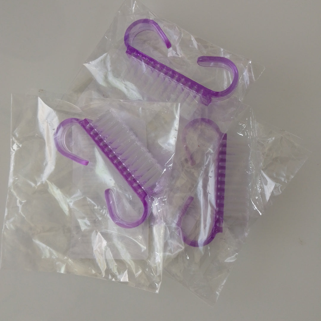 Nail Brush