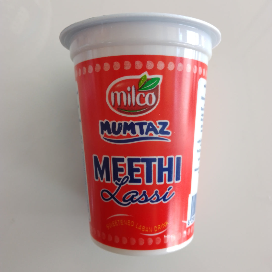 Melco Meethi Lassi 180ml