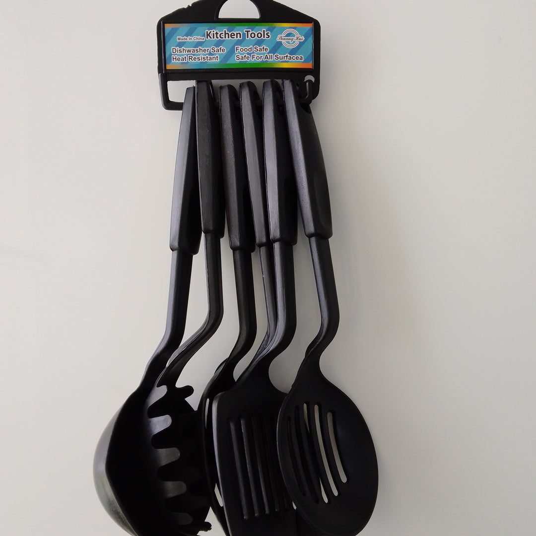 Kitchen Utensils Set