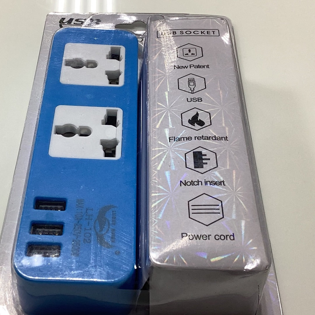 USB SOCKET 1.8 M