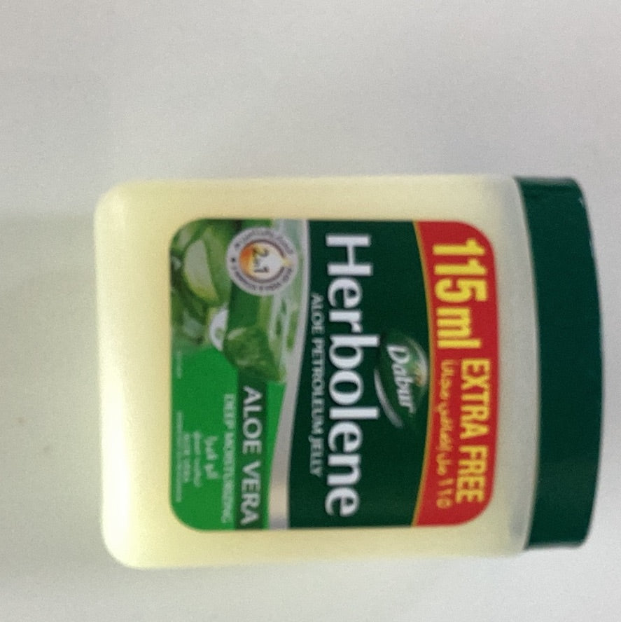 Dabur Herbolene aloe Vera 540ml