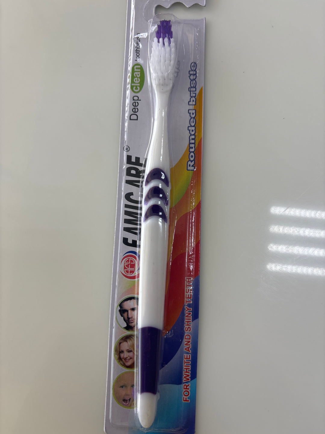 Toothbrush