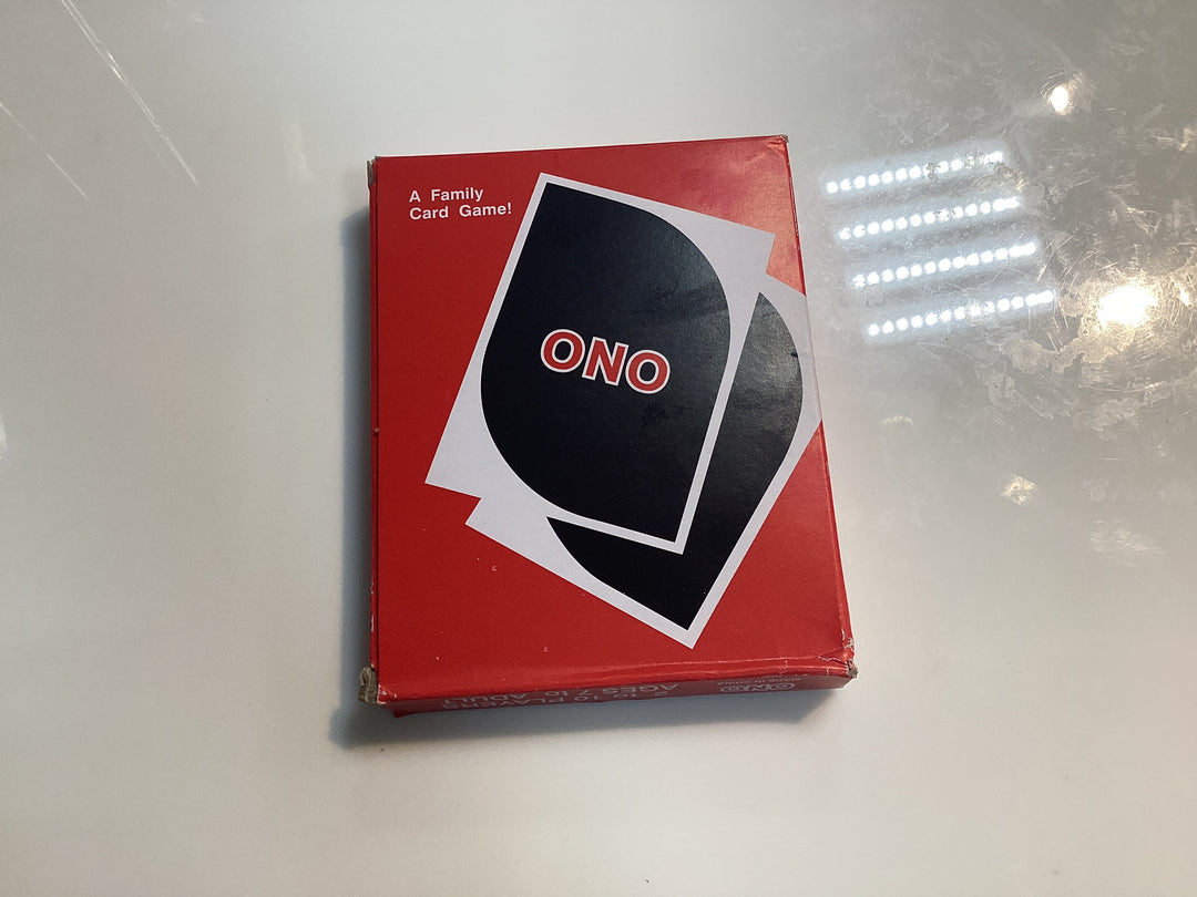Ono Card