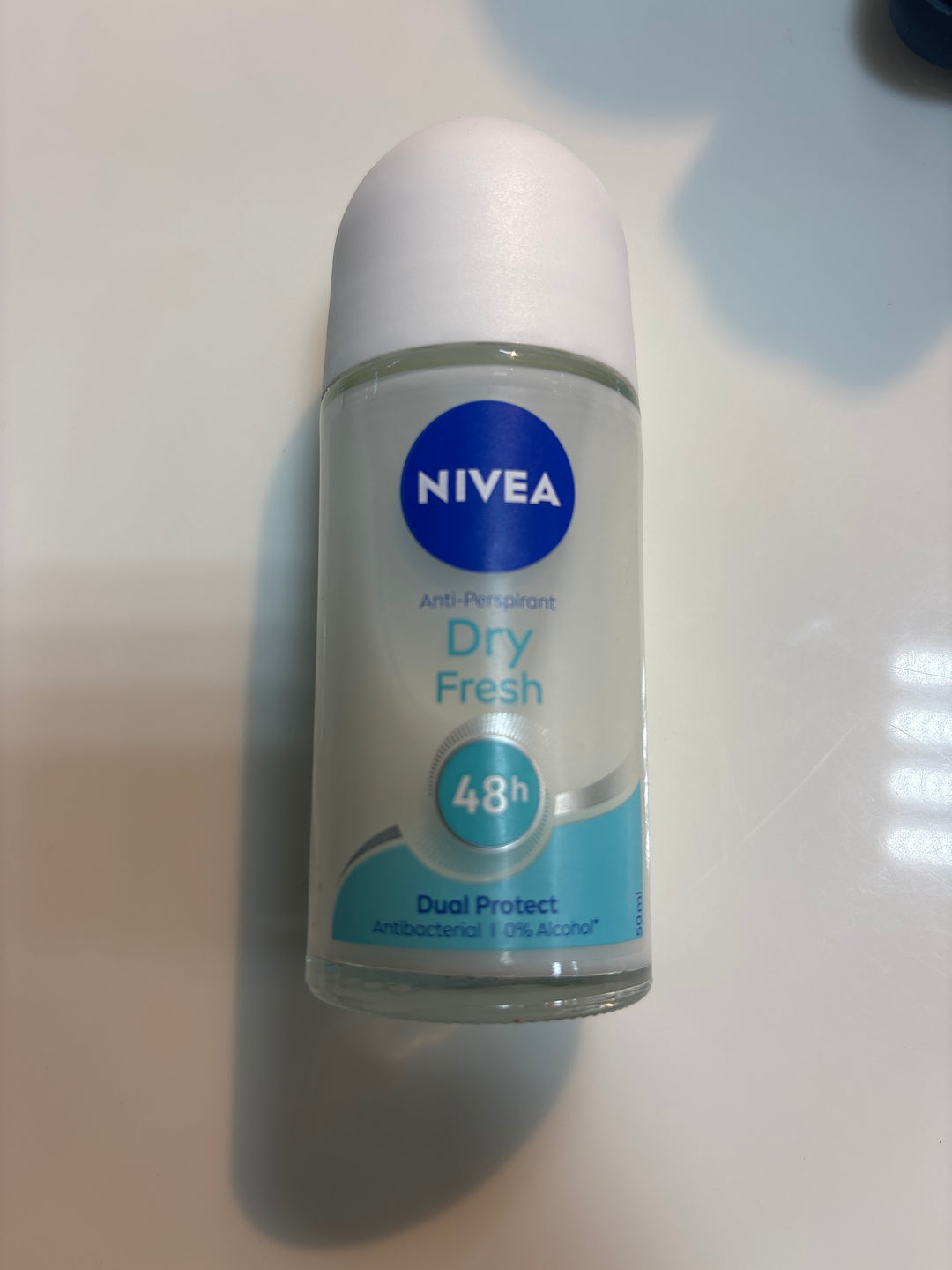 Nivea Dry Fresh 50ml