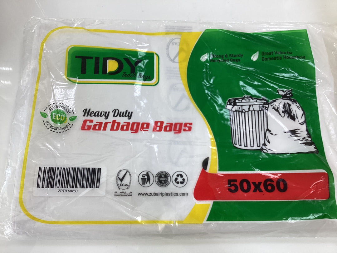 Tidy Garbage Bag Small