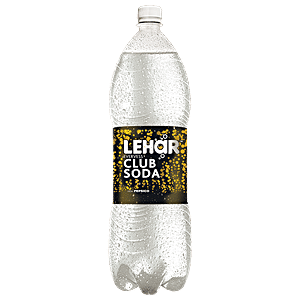 Lehar Club Soda 750ml