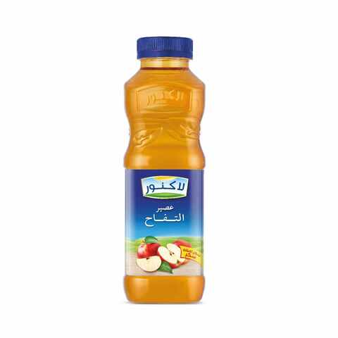 Lacnor Apple Juice 500ml