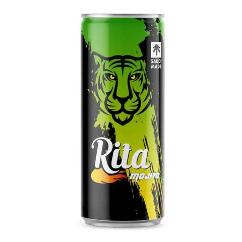 RITA Mojito Drinks 240ml