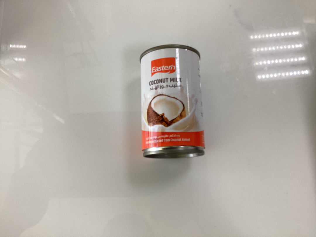 Eastern Coconut Milk 165ml