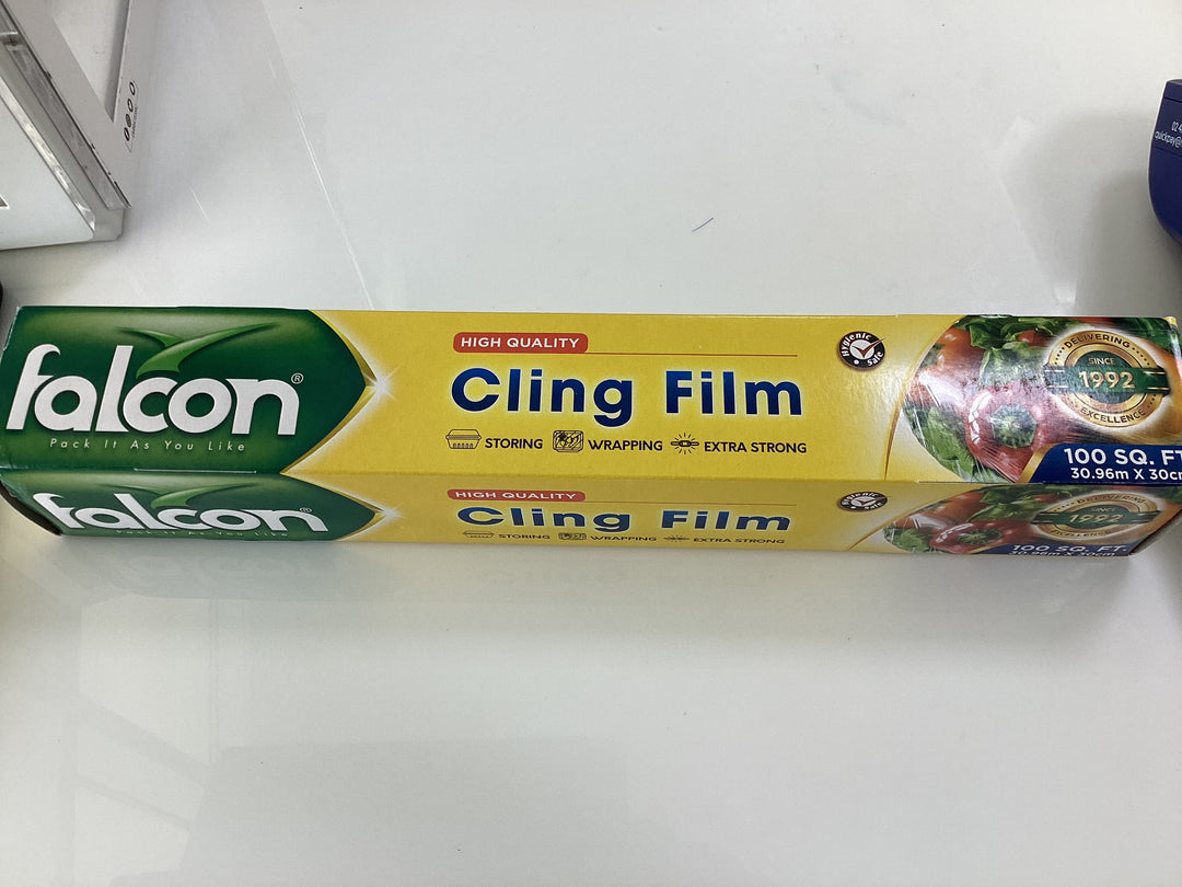 Falcon Cling Film Small