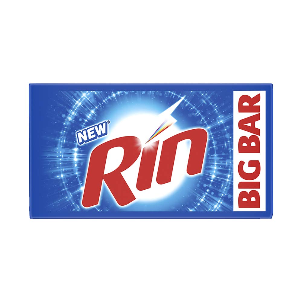 Rin washing soap 160gm