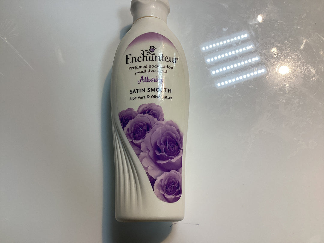 Enchanteur Alluring Body Lotion 250ml