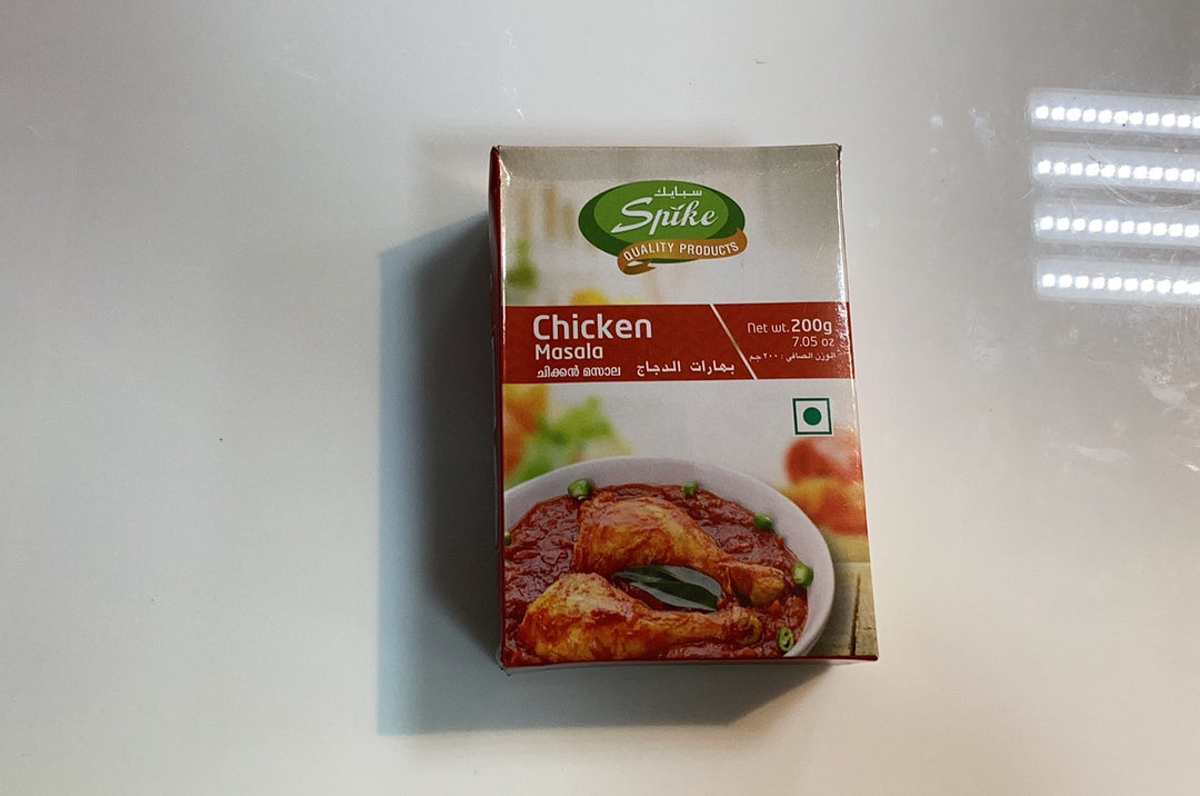 Spike Chicken Masala 200g