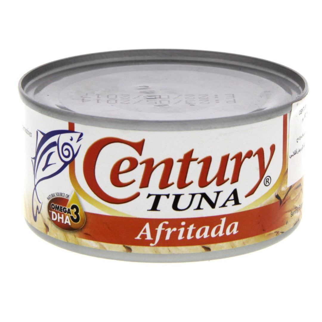Century Tuna Flakes Afritada 180g