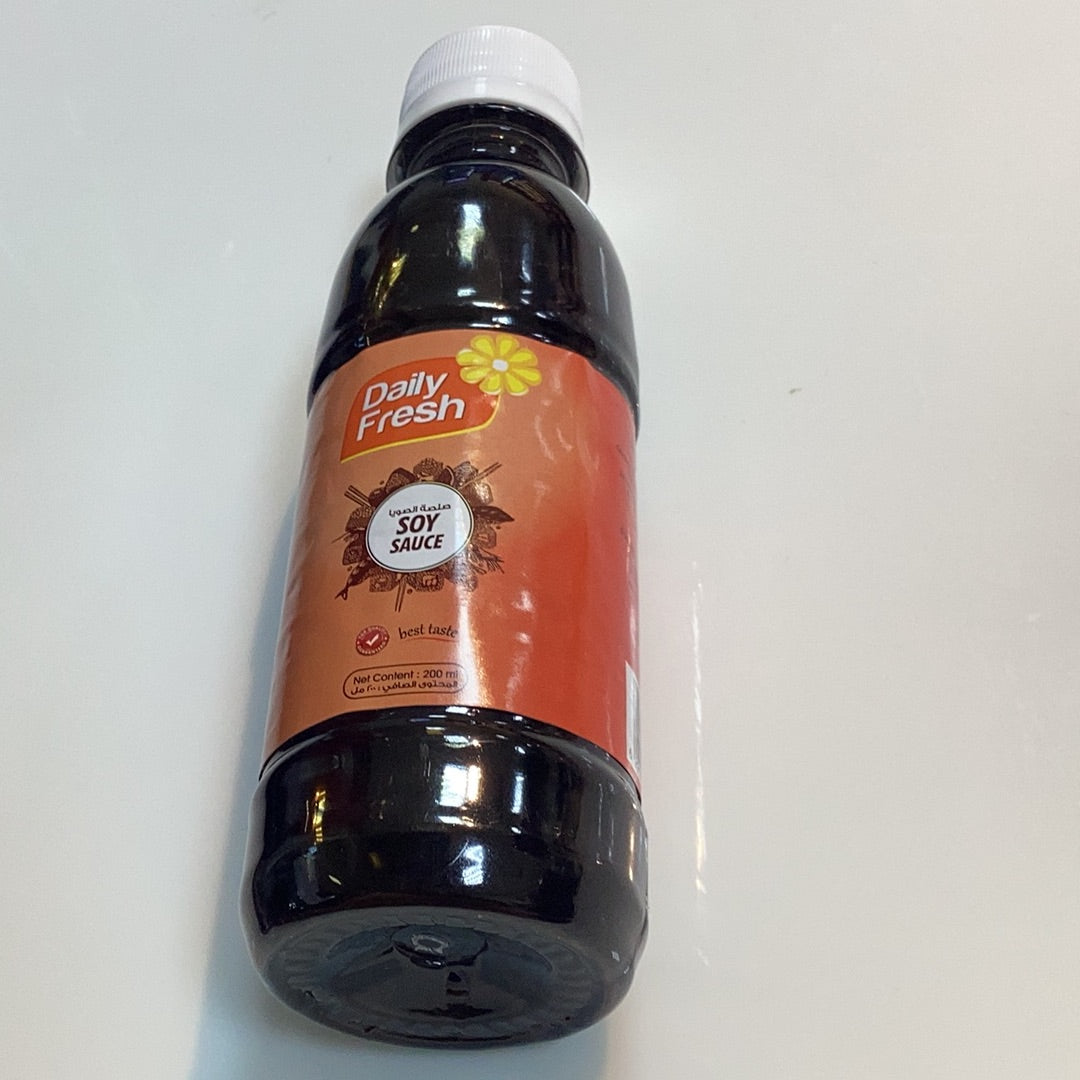 Daily fresh 200 ml
