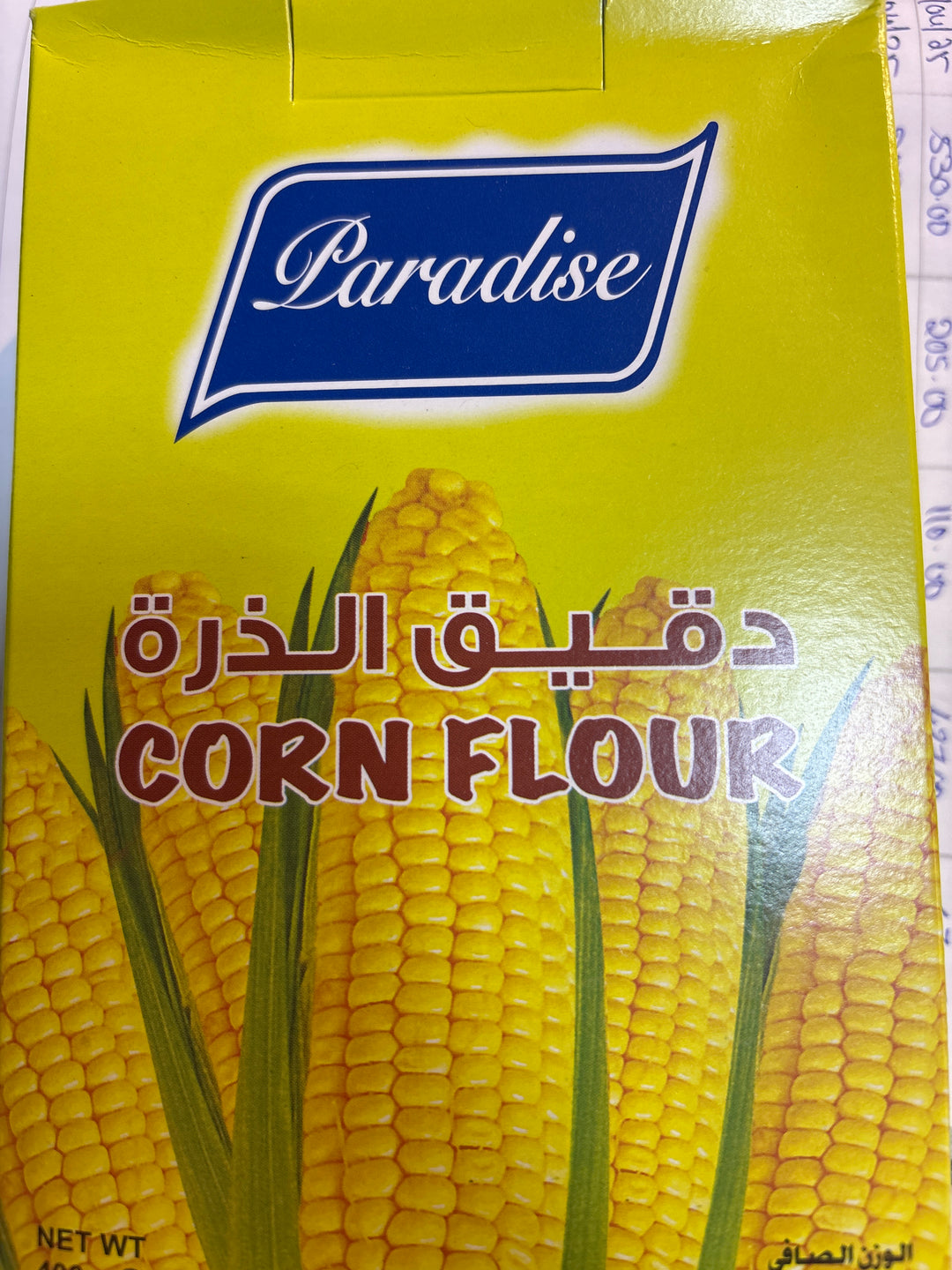 Laradise Corn Flour 400g