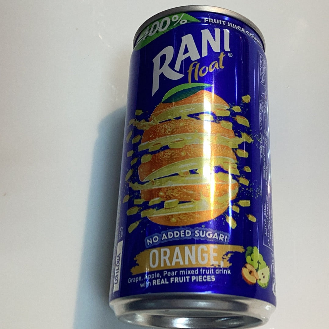 Rani Float Orange 180ml