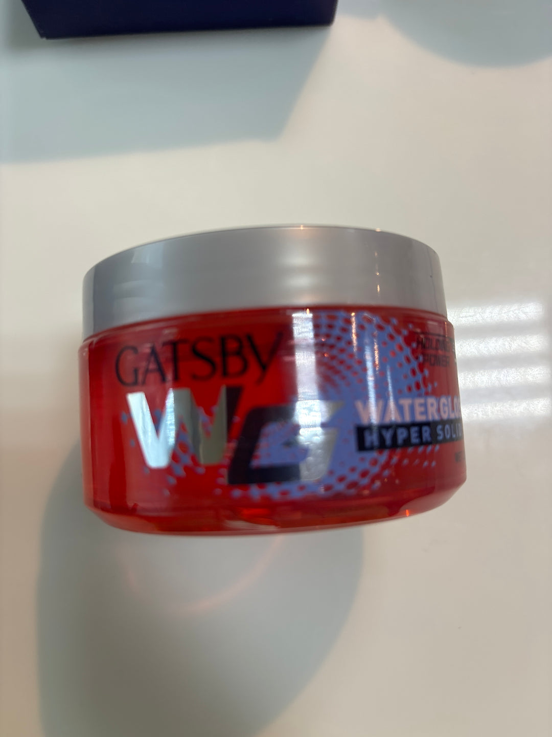 Gatsby WG Hair Gel 150g