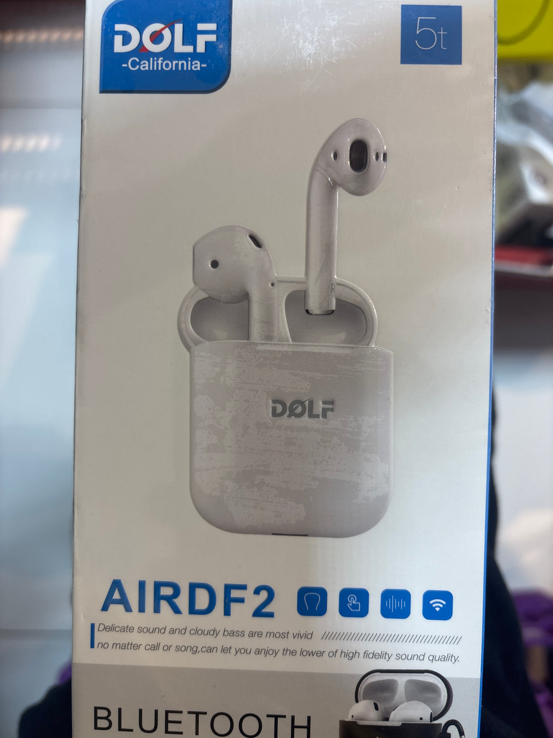 Dolf Airpf2