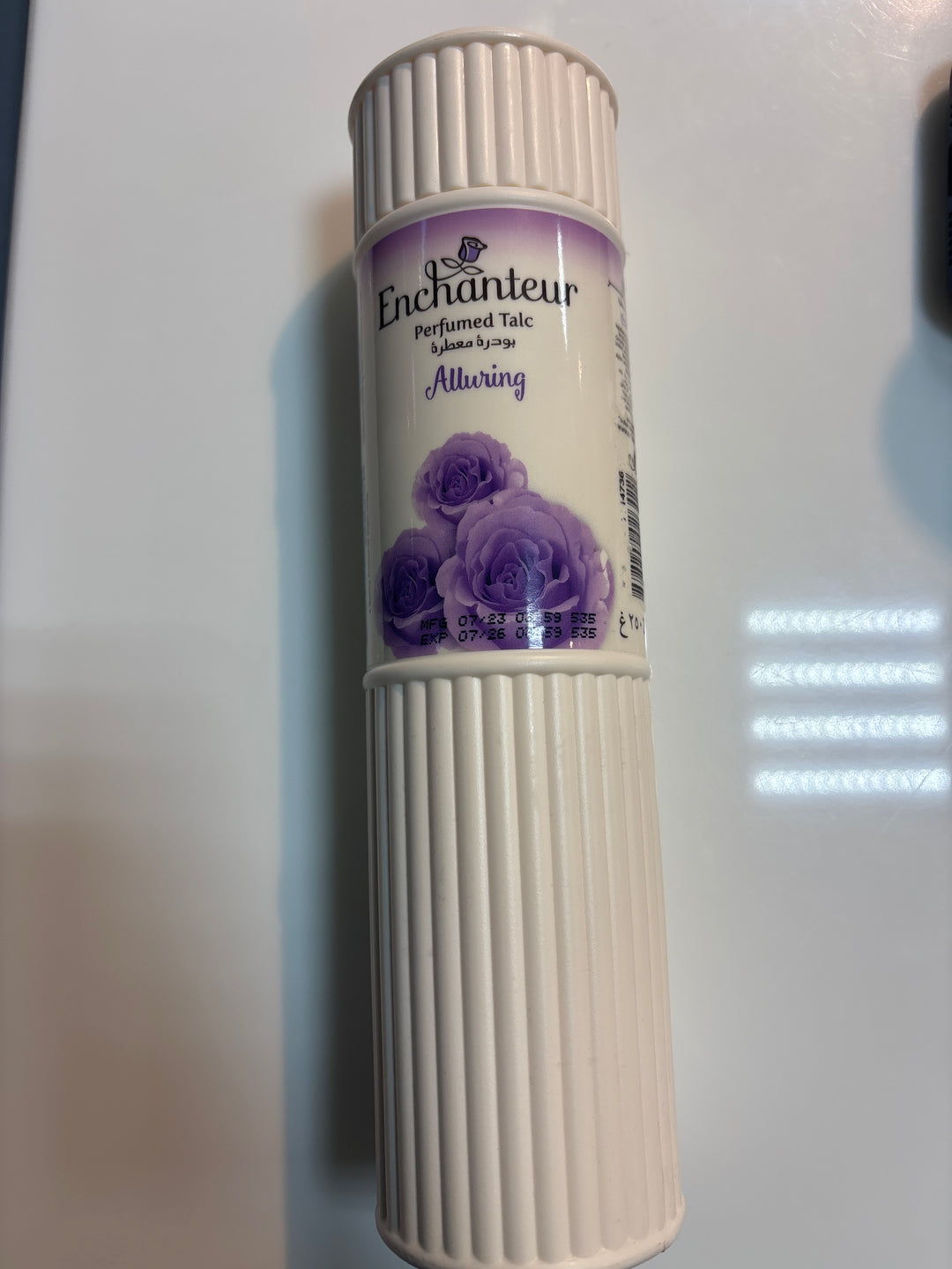 Enchanteur Alluring Powder 250g